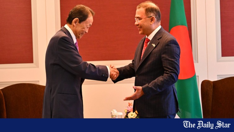 PM seeks Japan’s support for investment