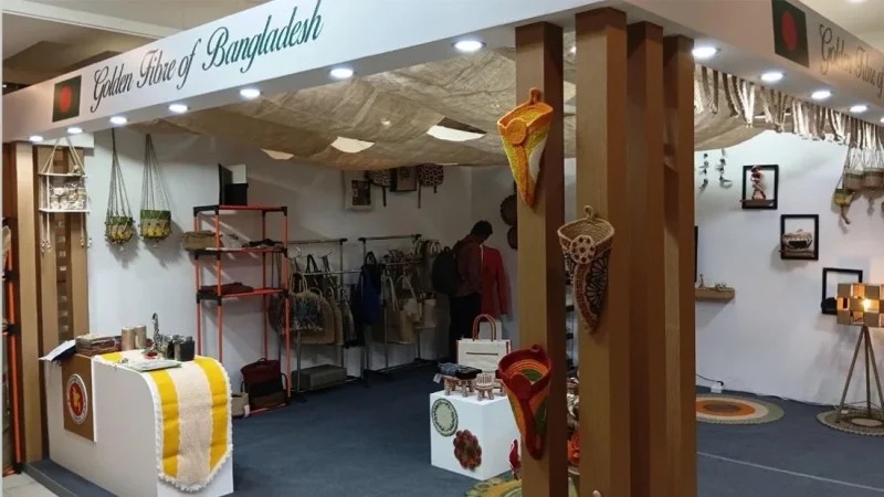 Bangladesh to showcase jute products at COP31 in Turkiye