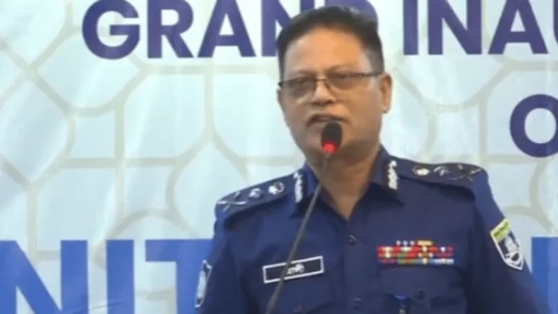 TIB condemns IGP’s crossfire remarks, demands accountability