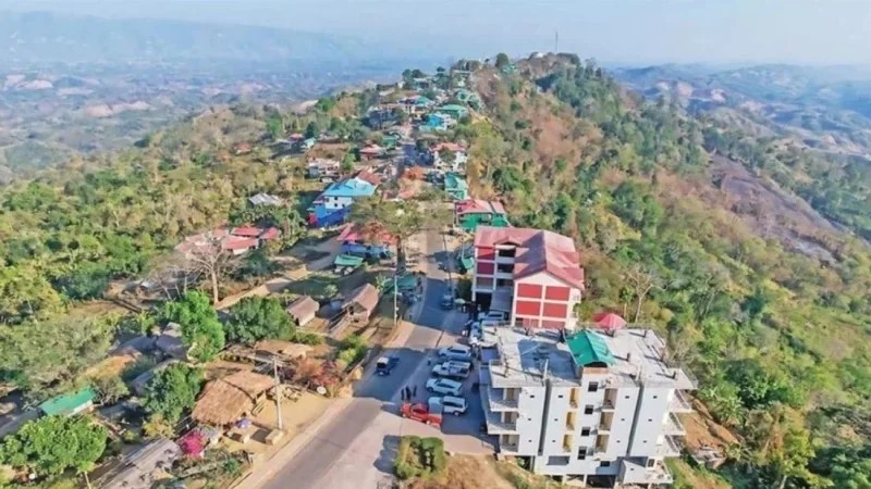 Sajek Road Blockade Enters Fifth Day
