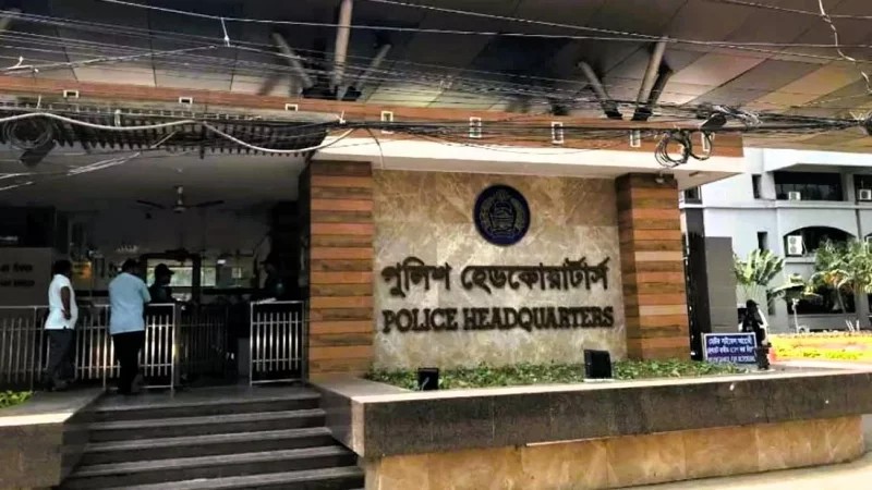 Police Headquarters Clarifies IGP's Crossfire Remarks