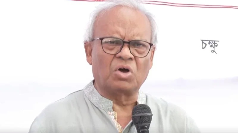 Rizvi: IGP’s crossfire remarks have put govt in an awkward position
