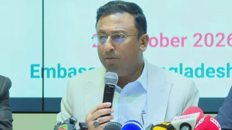 Bangladesh prioritises national interests