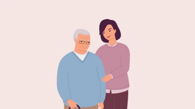 Who cares for the carers?