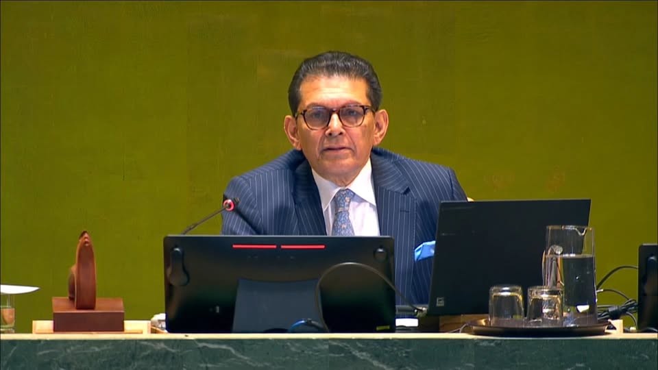 UN GA Extends LDC Graduation Timeline for Bangladesh, Nepal