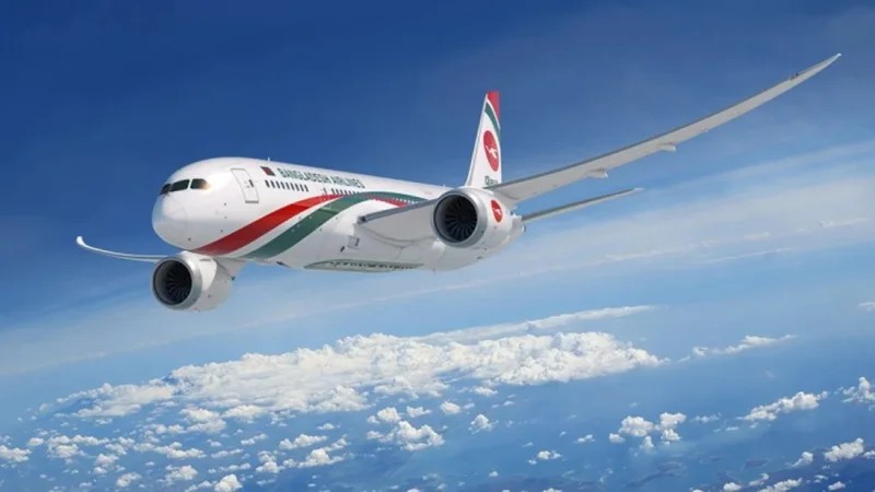 159 Dhaka-Riyadh flights cancelled