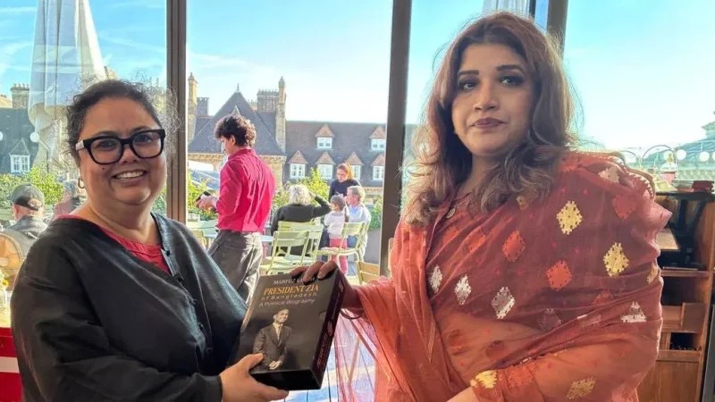 Bangladesh Seeks Stronger Cultural Ties With UK