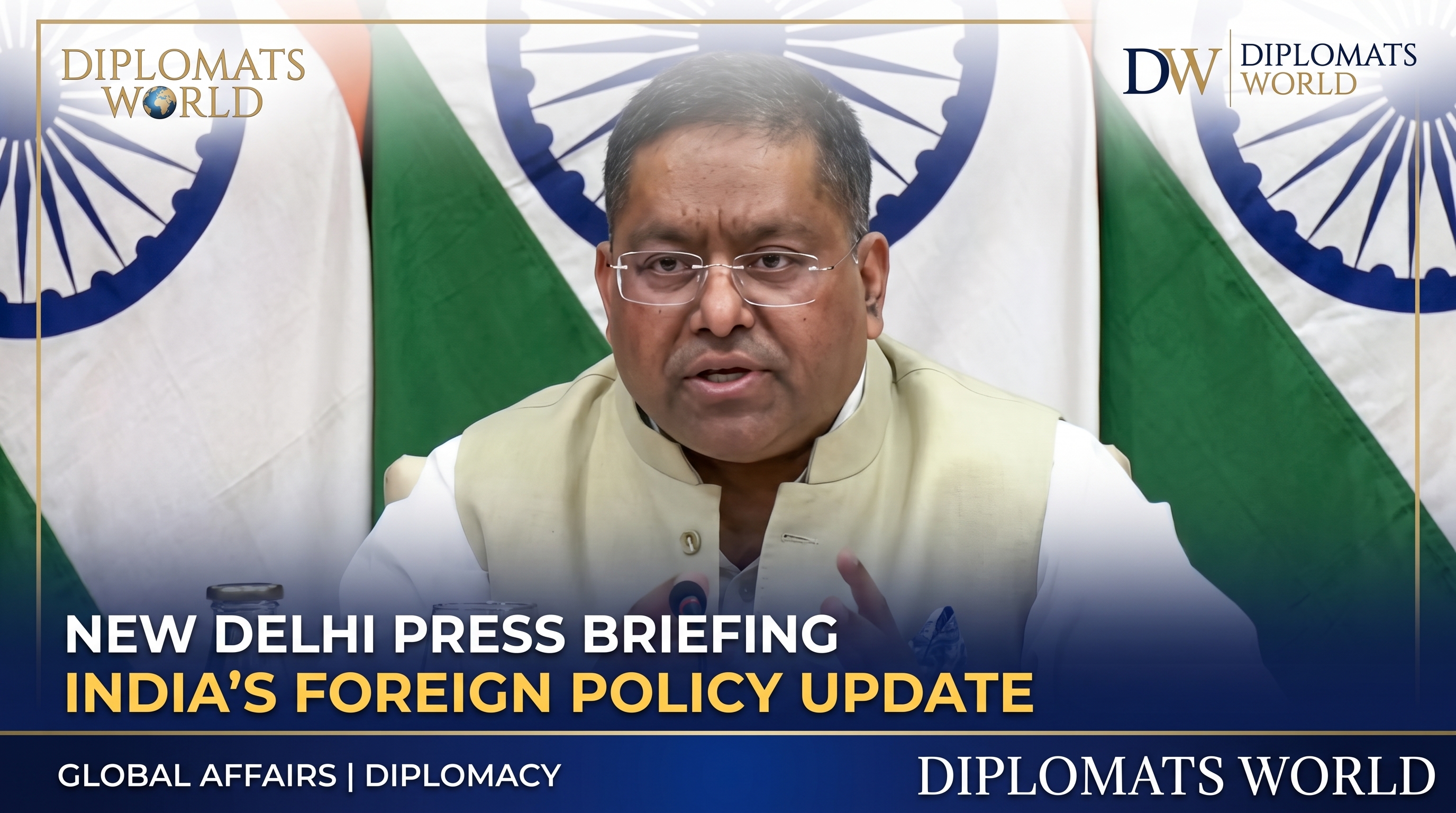 India expects Bangladesh to address minority security concerns ahead of Durga Puja