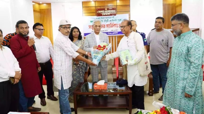 Bangladesh heritage to be showcased in 51 nations