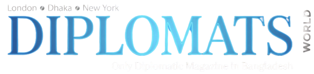 Diplomats World